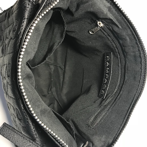 ‼️SALE‼️ Rampage Crossbody - Picture 6 of 8